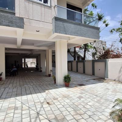 Aardhya Govind (G+7)